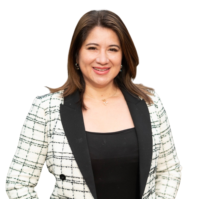 Claudia Molina