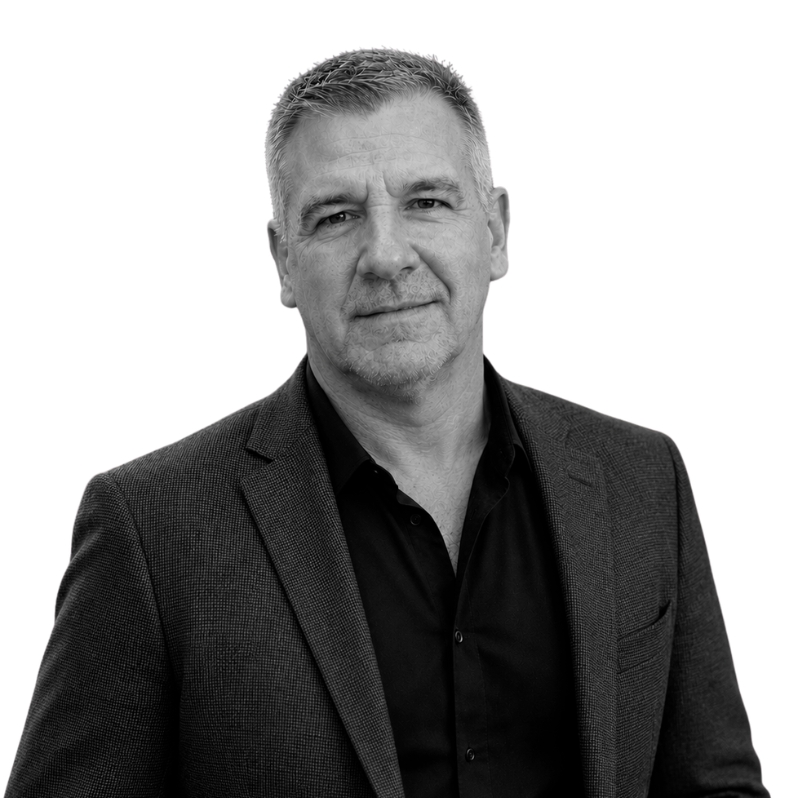 Rick  Barras 