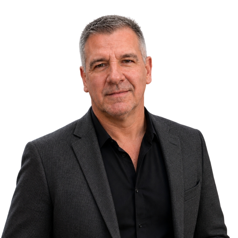 Rick  Barras 