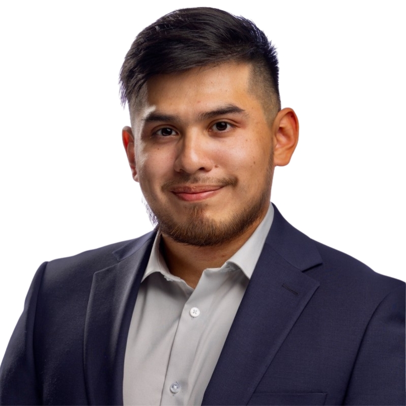 Noah  Vasquez