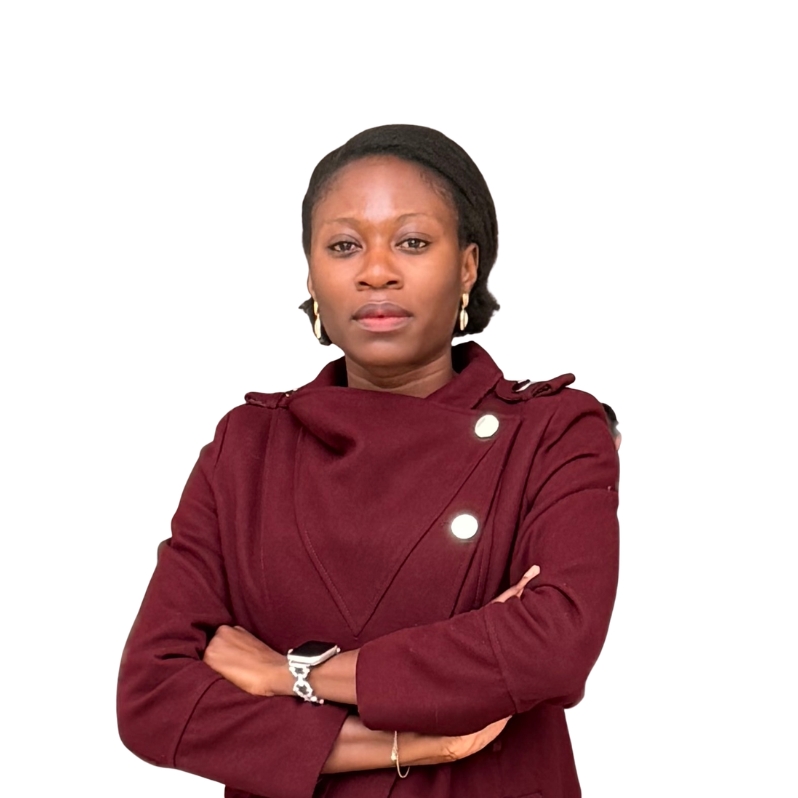 Joannah Otashu