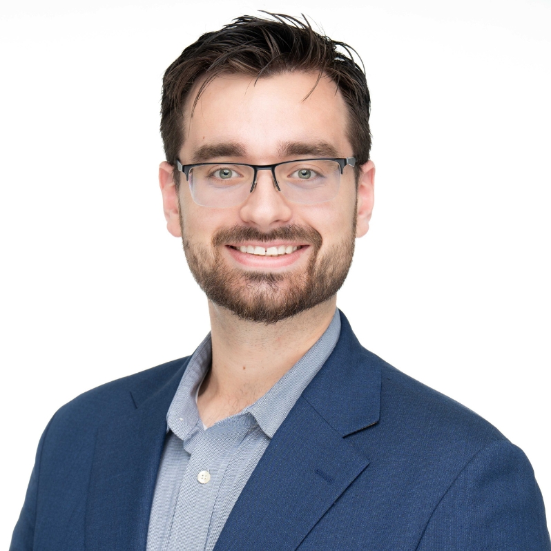 Tom Coley, Rystad Energy