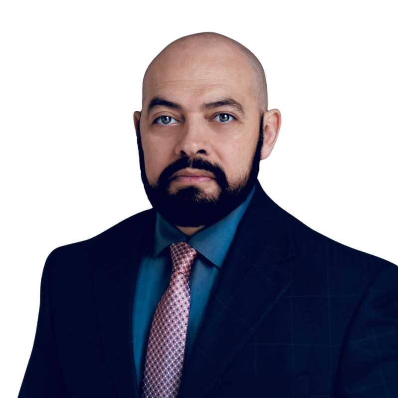 Jason Cortes