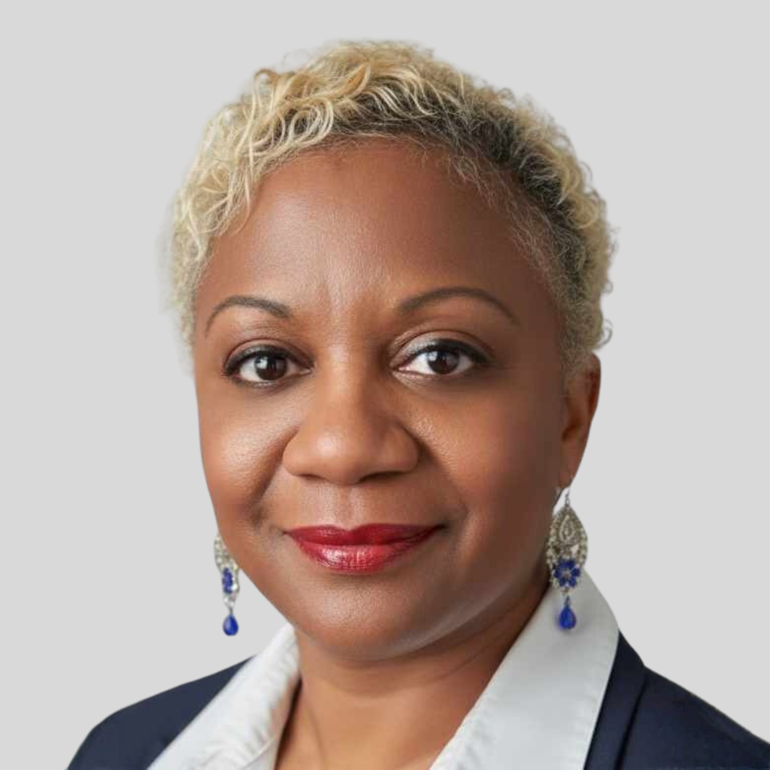 Monica  Davis