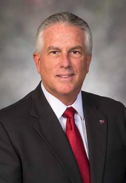 Charles McConnell