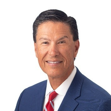 Joe Mills