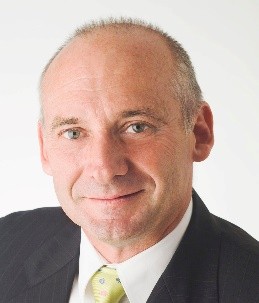 James  Price, Experience Matters