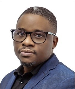 Akintunde  Fadare, Geoplex Drillteq Limited