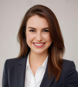Ezgi  Turksoy, SOCAR Türkiye