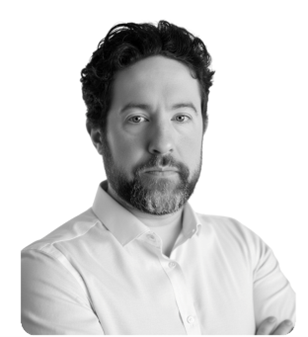 Alan  Tominey, Data Insight AI