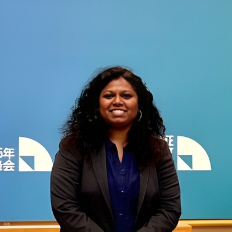 Speaker Photo