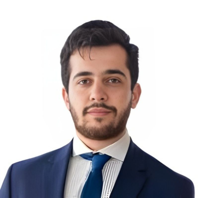 Speaker Photo
