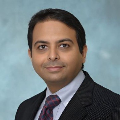 Speaker Photo