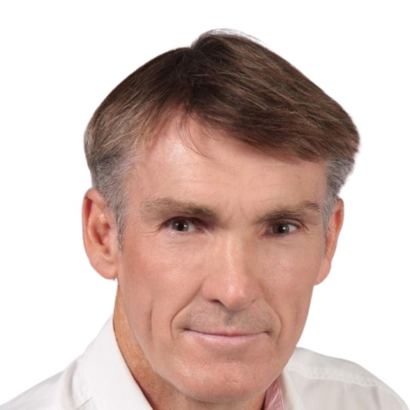 Speaker Photo