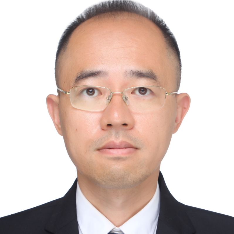 Speaker Photo