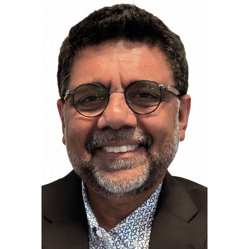 Speaker Photo