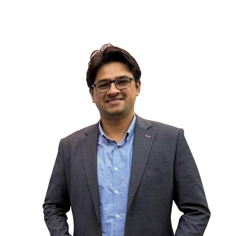 Speaker Photo