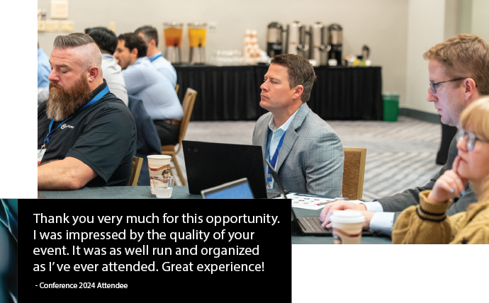 Conference Image